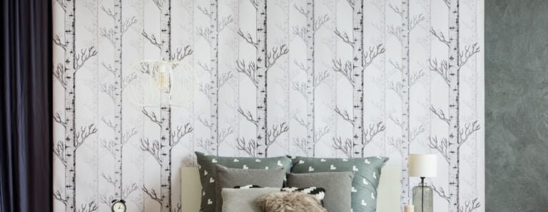 Read more about the article Digitally Printed Wallpapers | wallpaper dubai