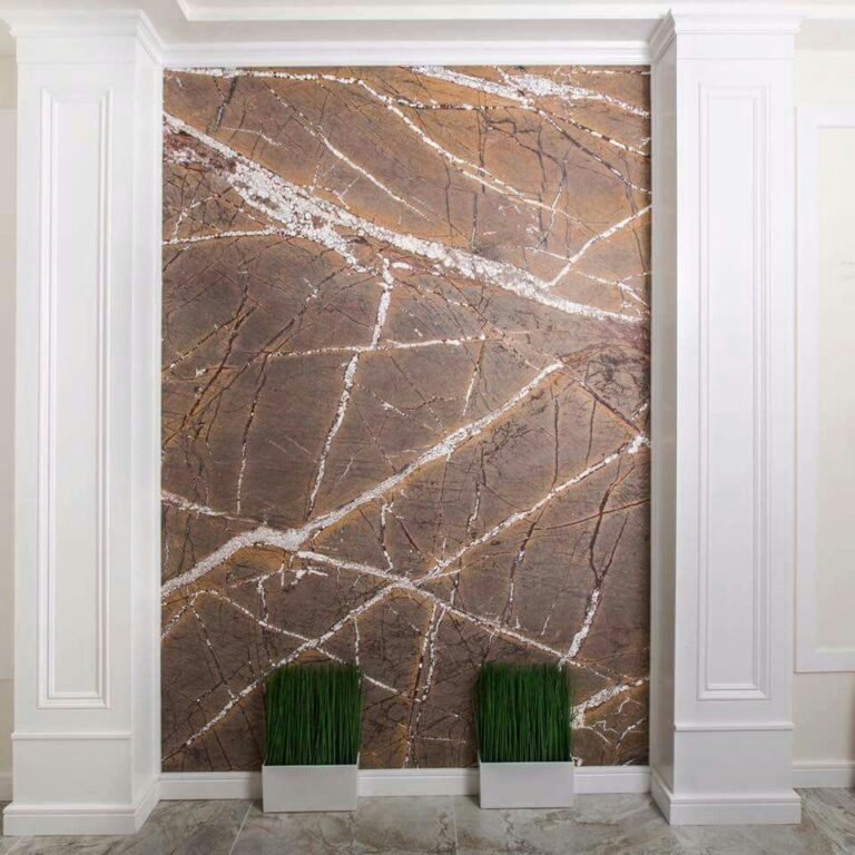 fake stones for walls