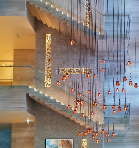 inner space interiors