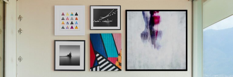 Read more about the article Printing Beyond Paper: The World of Large Format Printing Materials