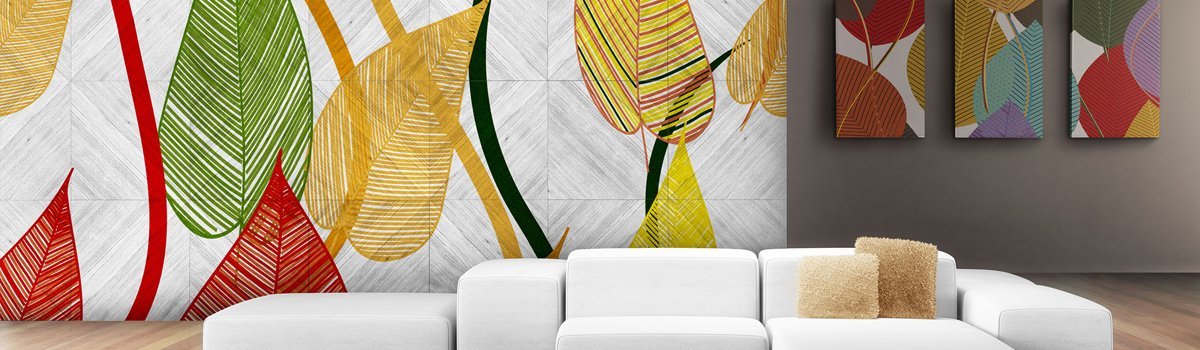 You are currently viewing Why Digital Printing Wallpaper Is The Future Of Home Decor?