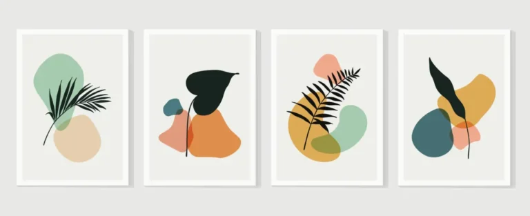 Read more about the article Transform Your Home With The Best Wall Art In UAE