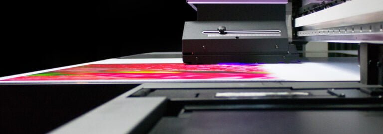Read more about the article Everything You Need To Know About UV Printing On Acrylic