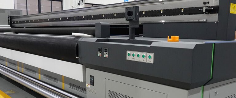 Read more about the article How UV Printing Services Can Enhance Your Marketing Materials?