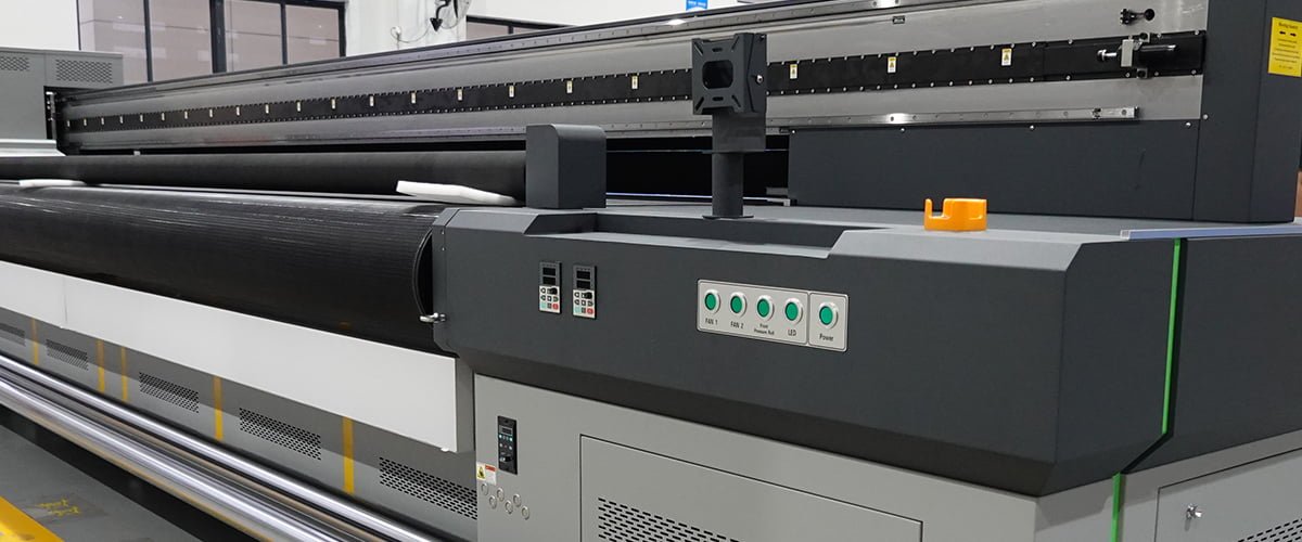 UV printing Services