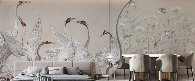 Read more about the article How Home Decor Wallpaper Can Enhance Your Interior Design?