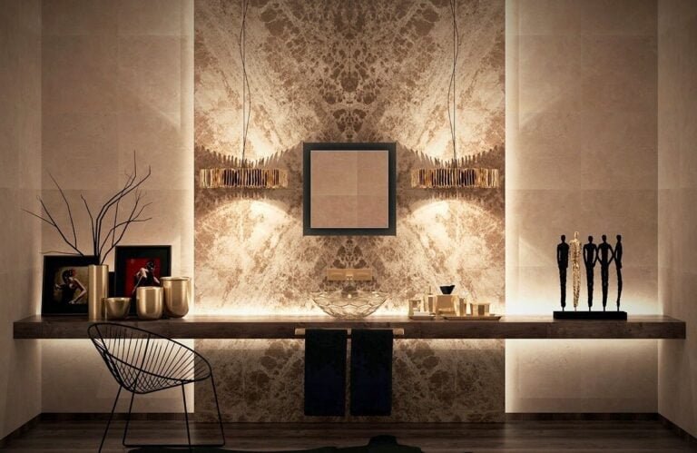 Read more about the article Stone Imitation: The Affordable Way To Achieve Luxurious Interiors