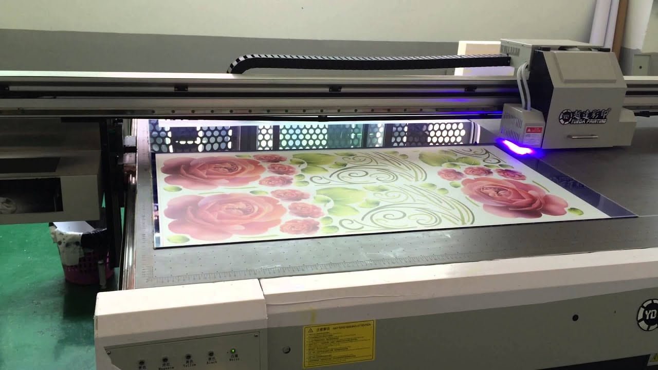 Sublimation Printing On Metal