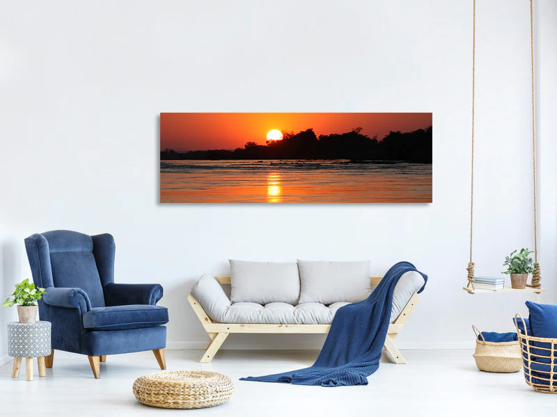 You are currently viewing Panoramic Canvas Wall Art Styles