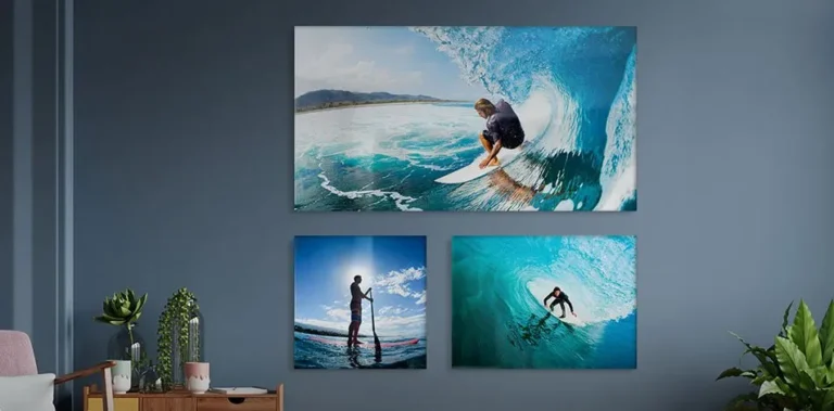 Read more about the article Acrylic Photo Printing