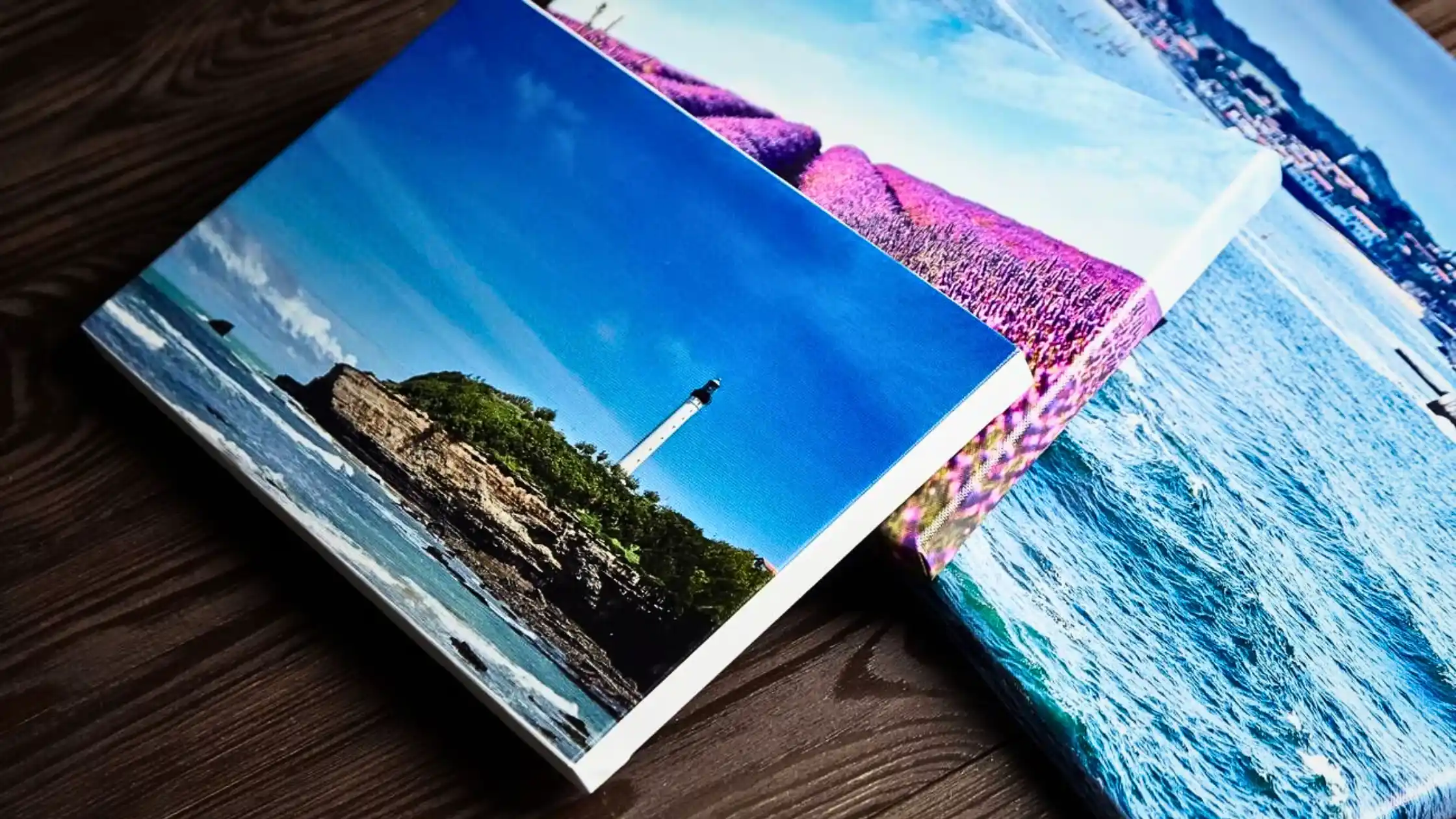 Canvas Printing In The UAE