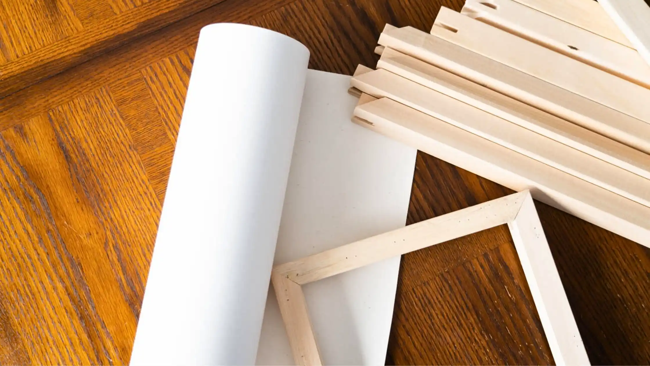 Canvas Printing in UAE