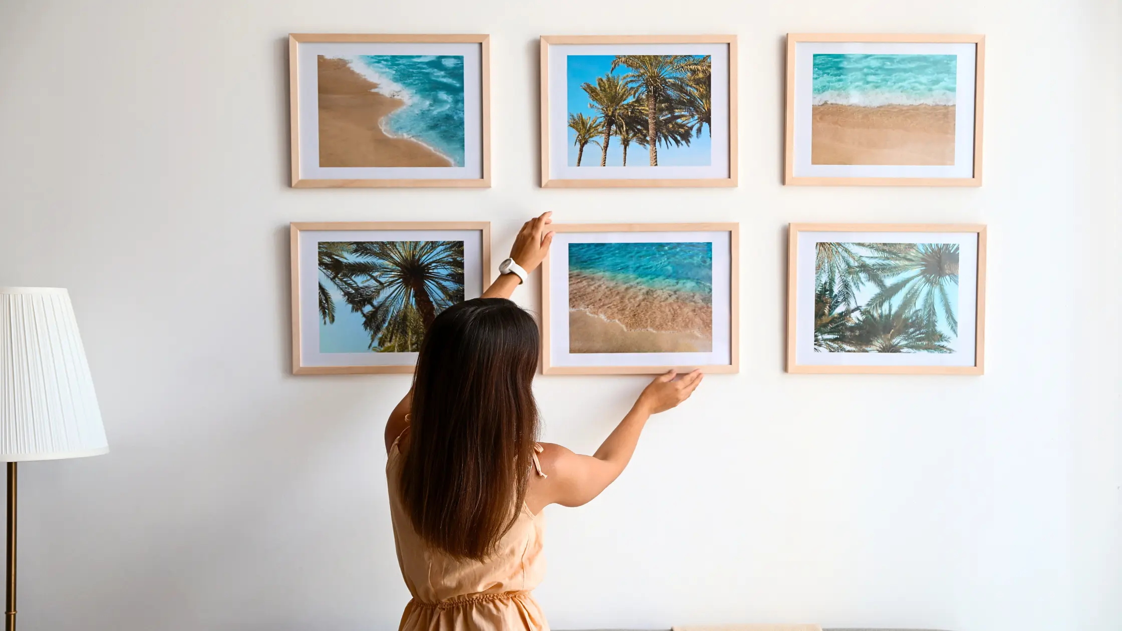 Choose Customized Canvas Printing