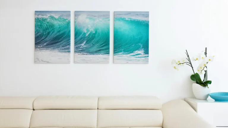 Read more about the article Customized Canvas Printing: The Perfect Blend of Art and Personalization