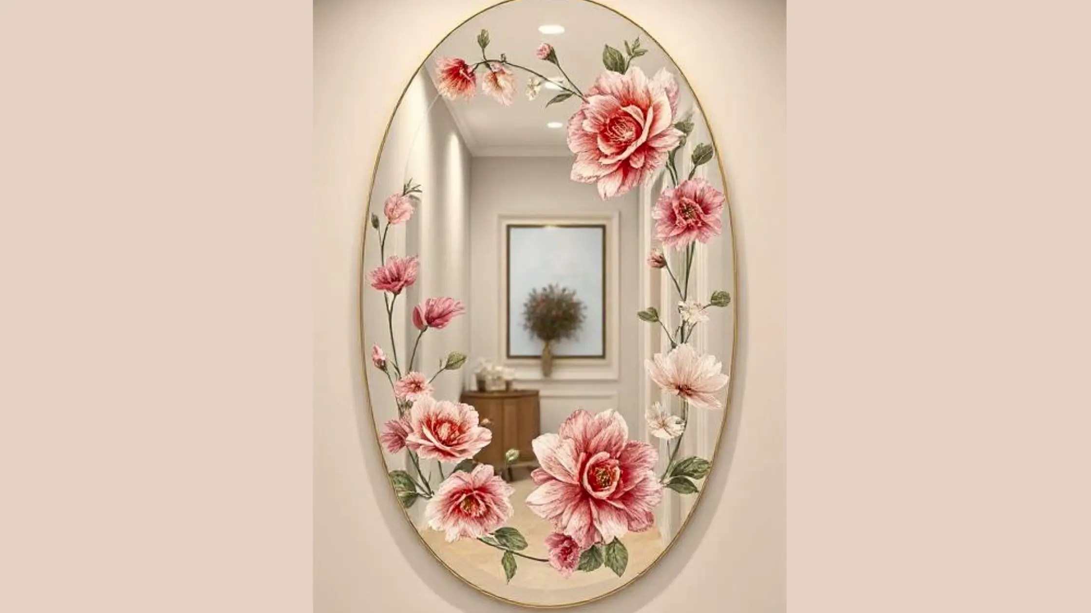 Benefits of Mirror Printing