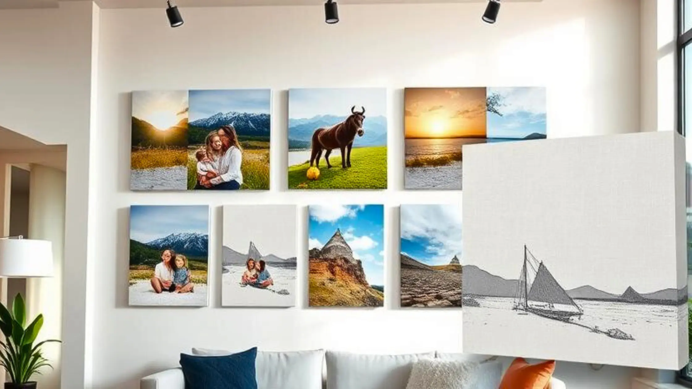 Best Canvas Printing Service Near Me