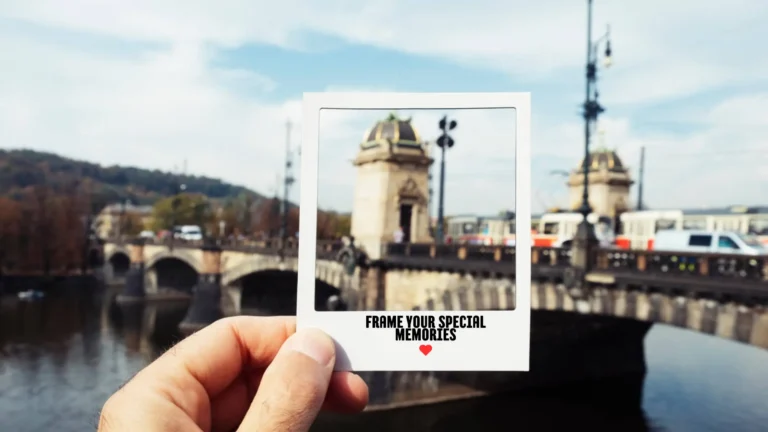 Read more about the article Discover the Best Custom Framing Shops Near You: A Complete Guide to Elevating Your Art