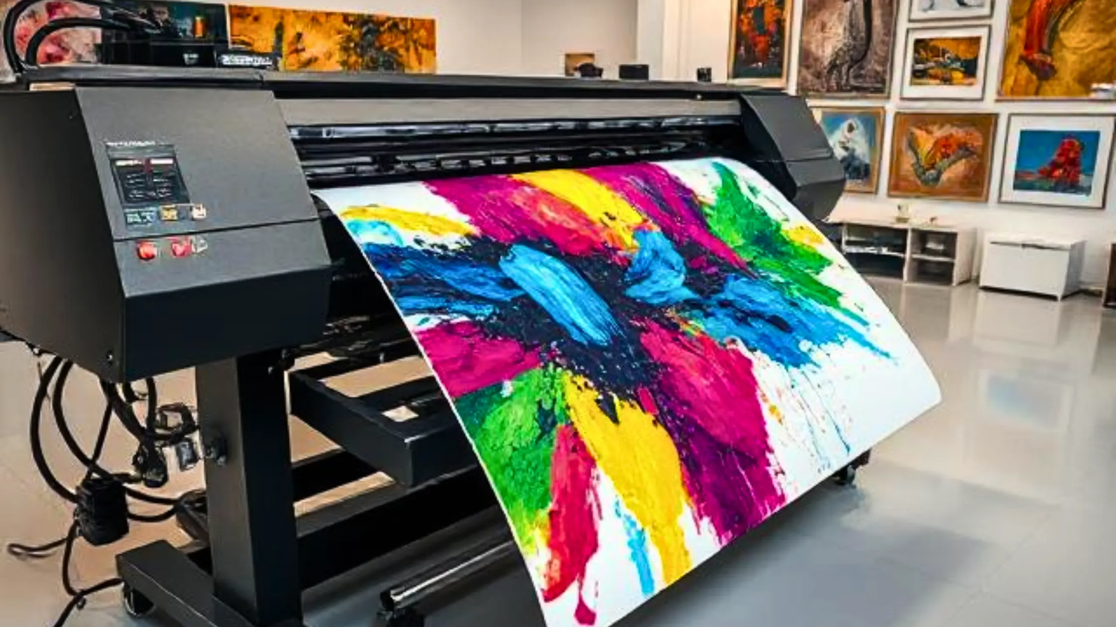 Best Printing Shops Near You