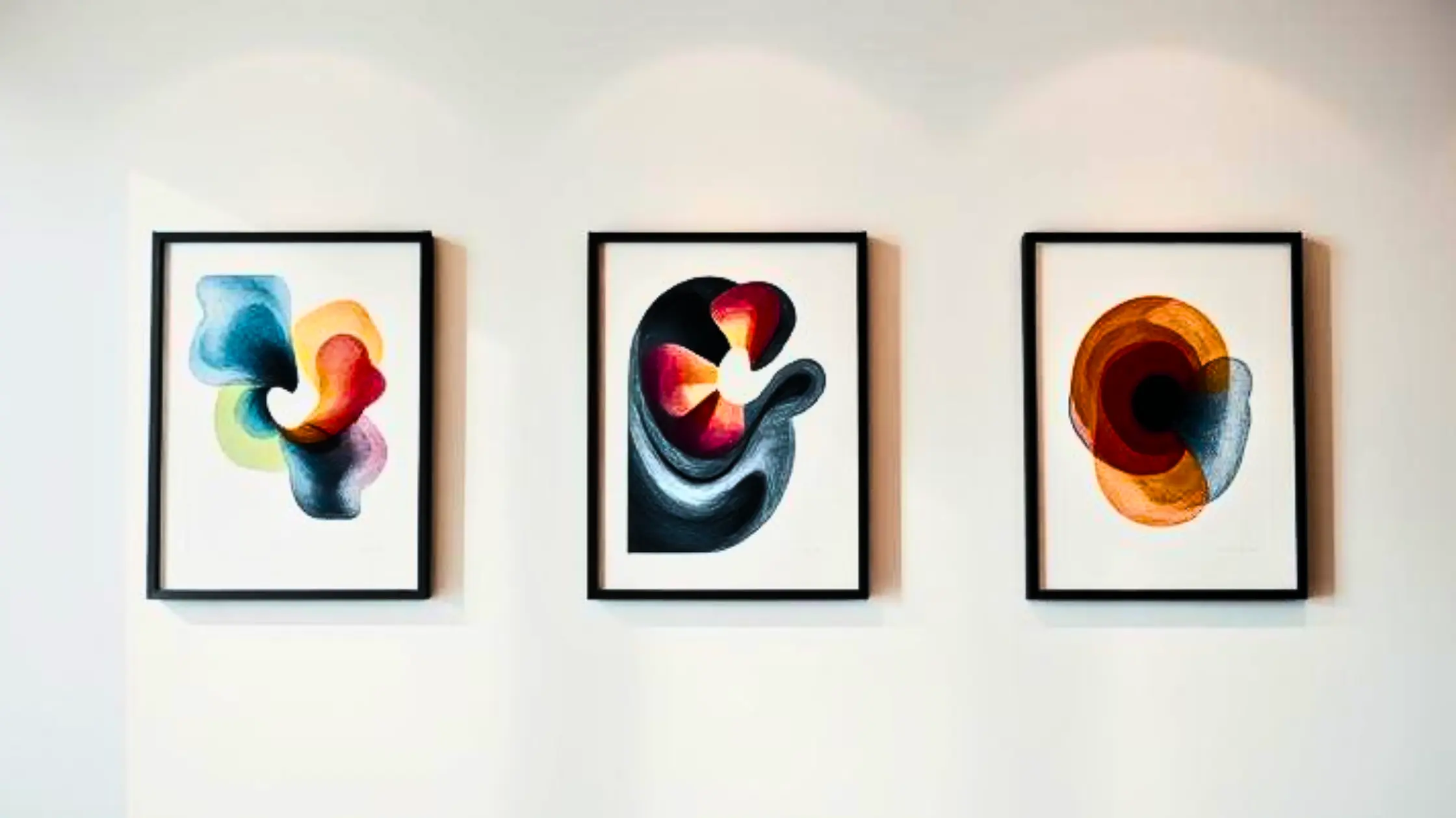 Guide to Picking the Right Art Prints