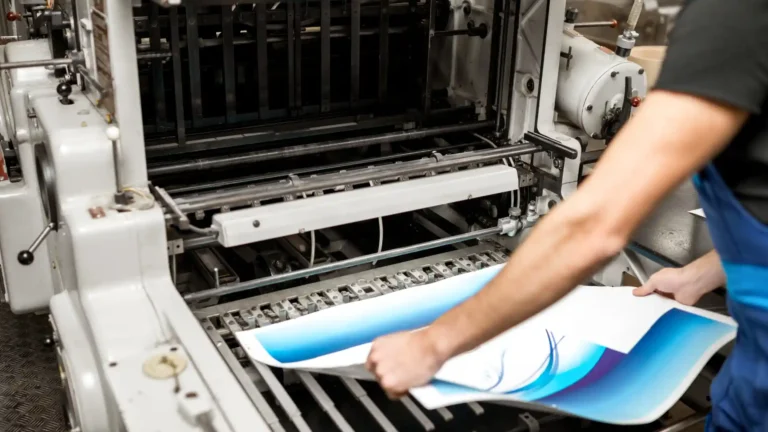 Read more about the article How to Find Best Printing Services in Dubai for Business Needs?