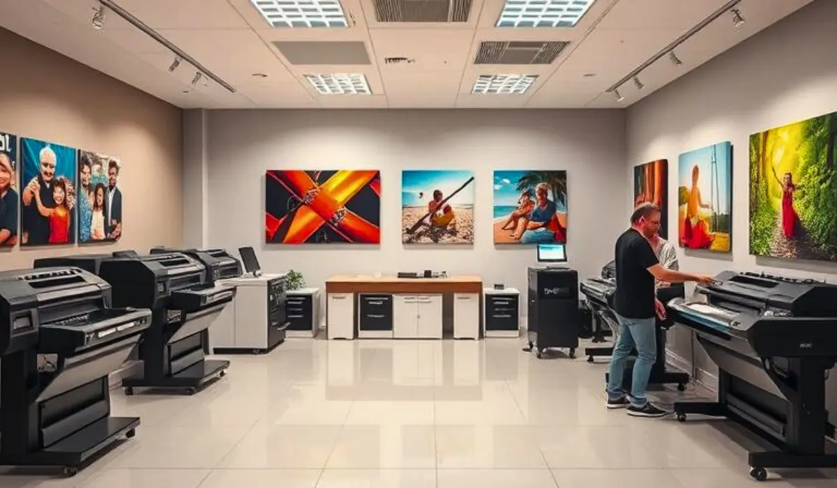 Best Photo Printing Services in Dubai