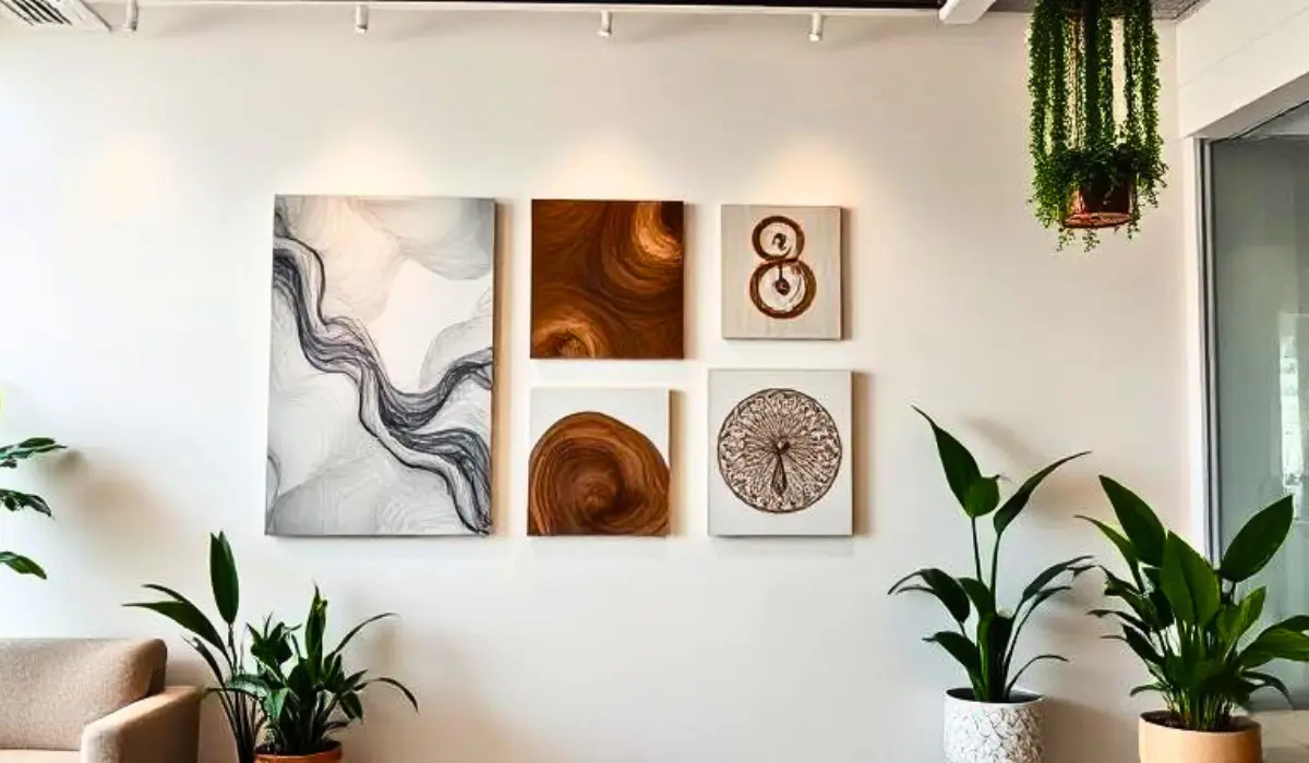 Interior Décor Services in the UAE