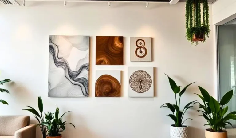 Read more about the article Interior Décor Solutions UAE: Redefine Your Space with Style