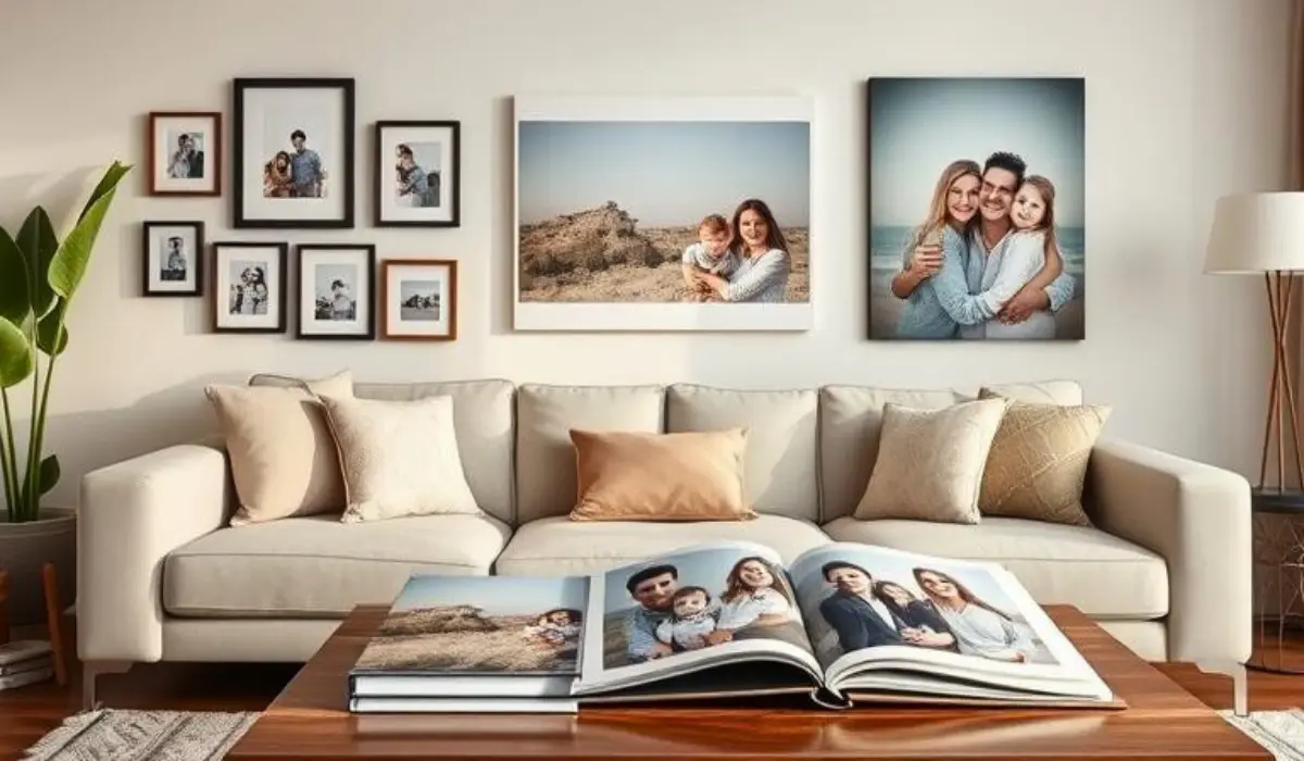 Photo Printing Dubai