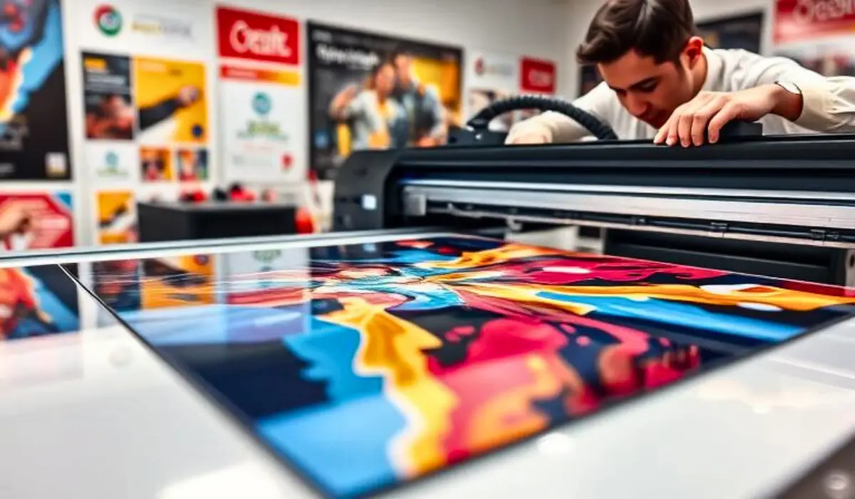 Printing Services in Dubai