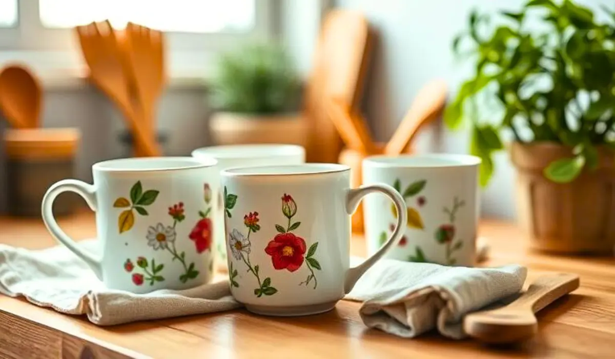 Are Ceramic Mugs Eco Friendly
