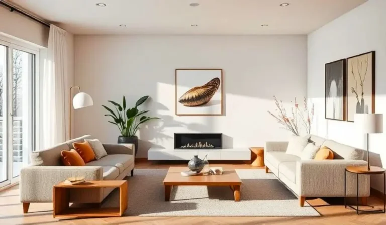 Read more about the article What Are the Best Home Interior Design Ideas to Try Today?