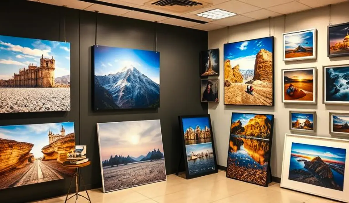 Best Photo Print Dubai