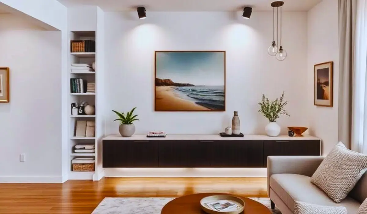 Home Interior Design Ideas