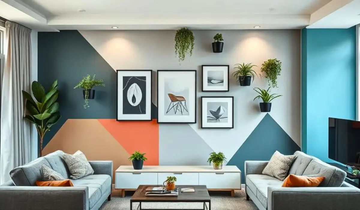 Inspiring Wall Design Ideas for Every Room