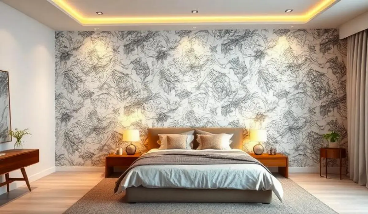 Wall Design Ideas
