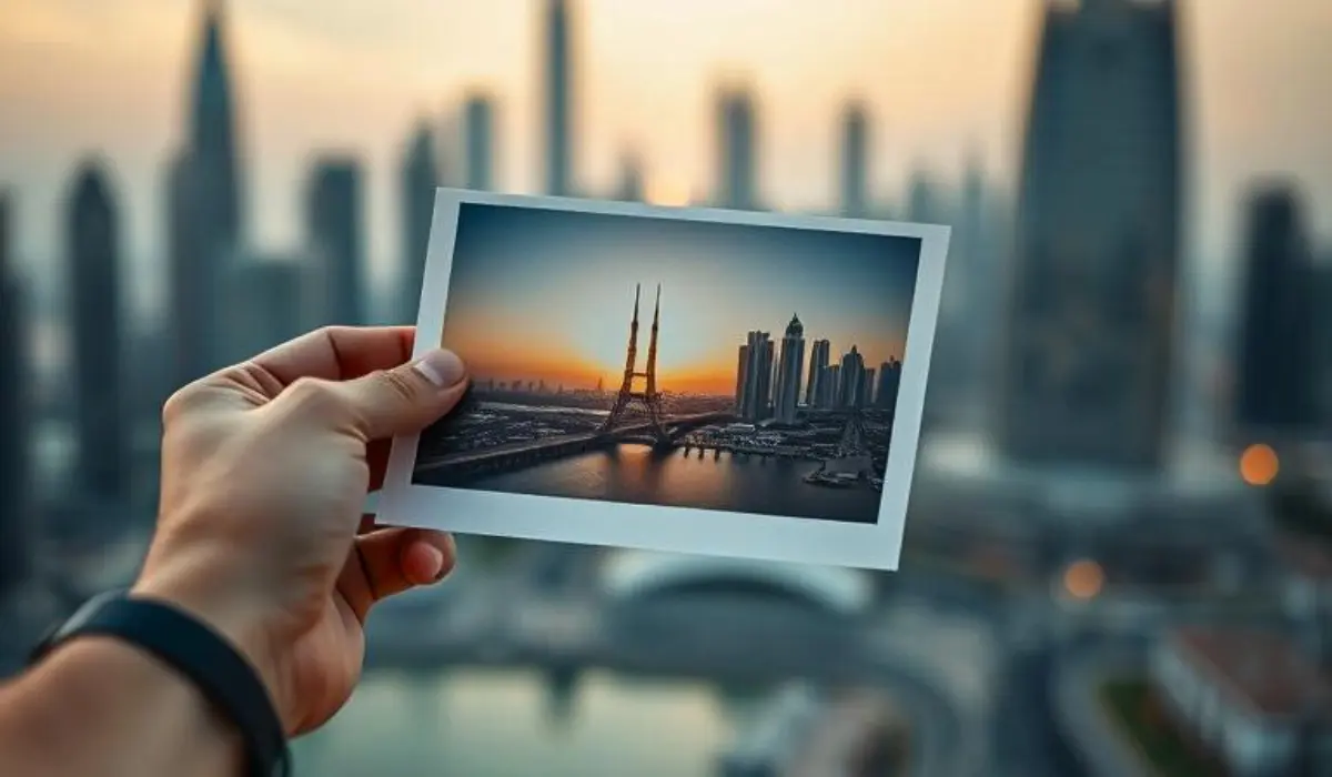 Where Can You Get the Best Photo Print Dubai Services Today