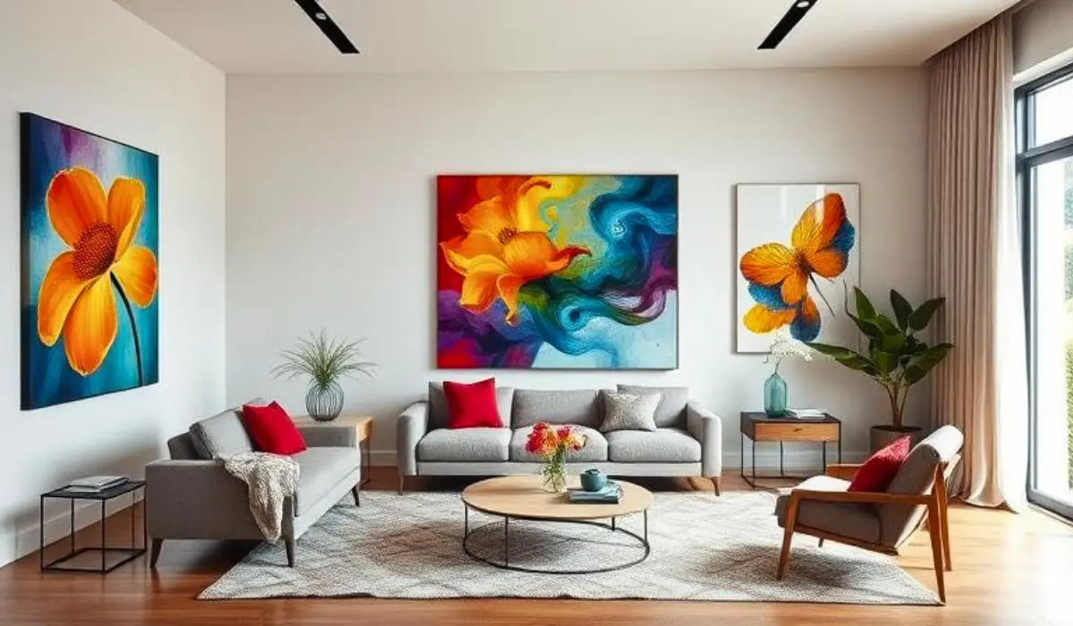 How Does Fine Art Printing for Interior Designers Improve Spaces