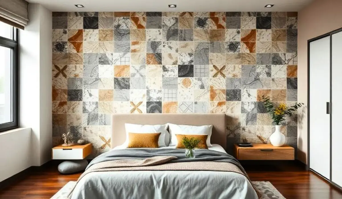 Interior Designs in Bedroom