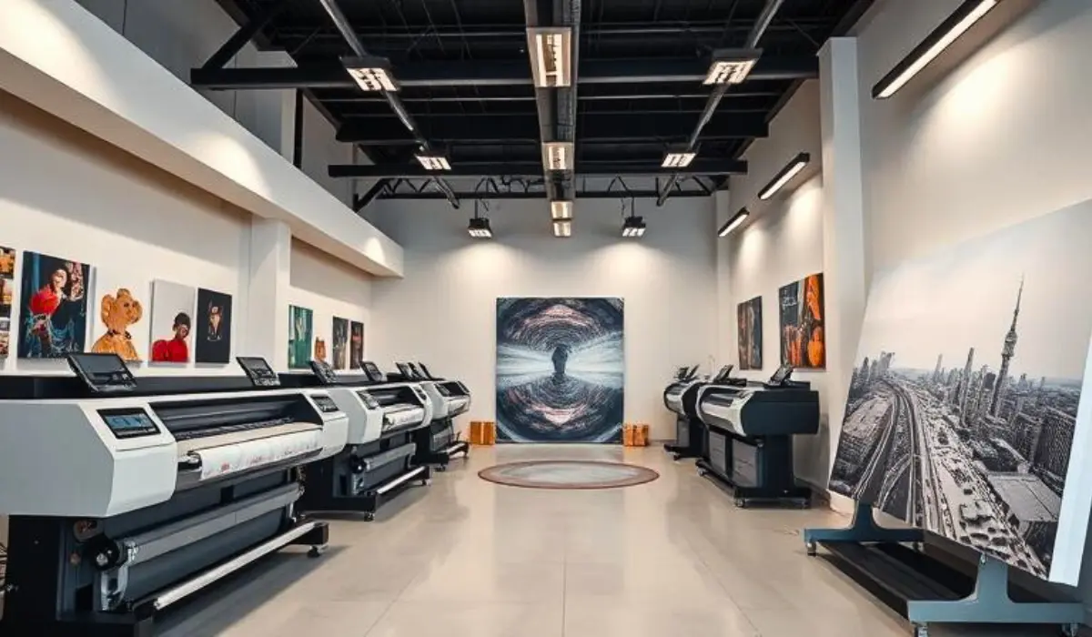 Quality Printing Services Dubai