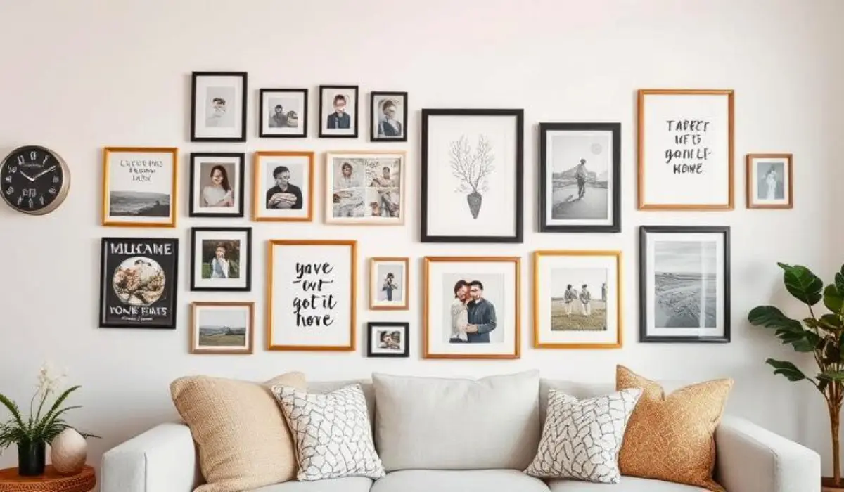 Wall Art Decor for Living Room