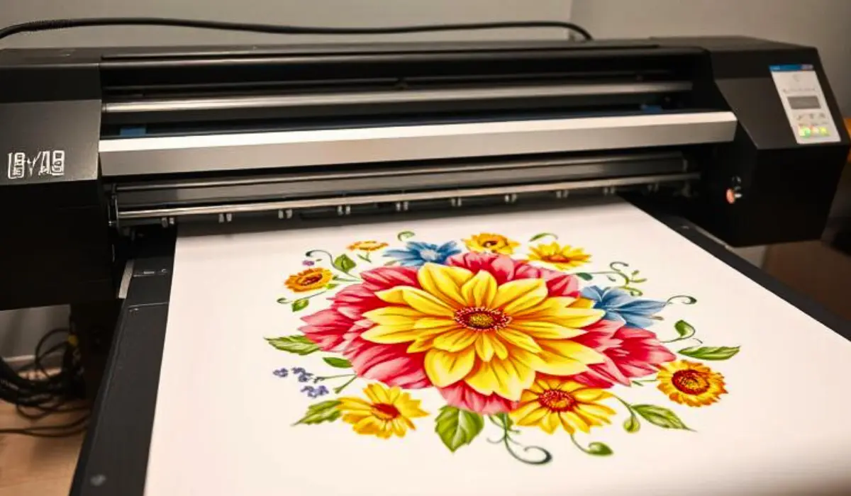 What Is Dye Sublimation Printing
