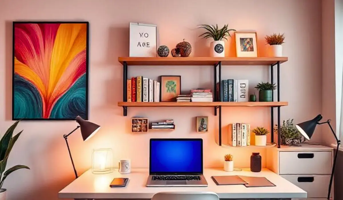 Best Interior Design Ideas for Home Office