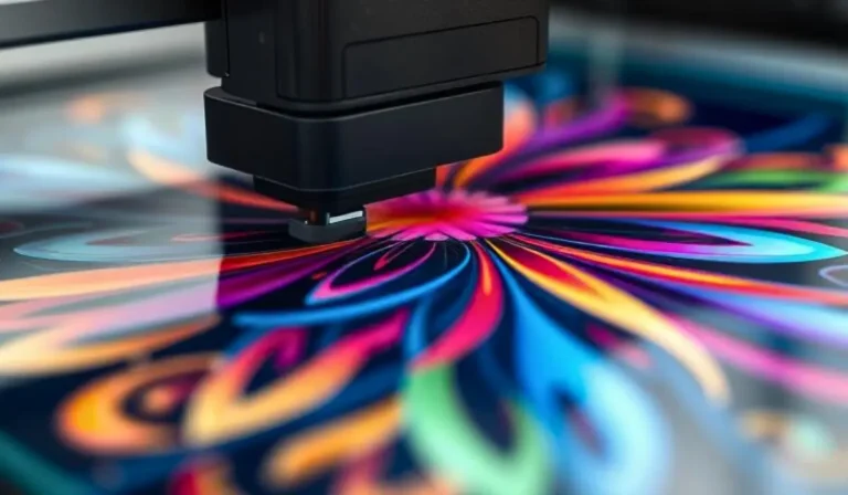 How Can UV Flatbed Printing on Glass Panels Transform Spaces