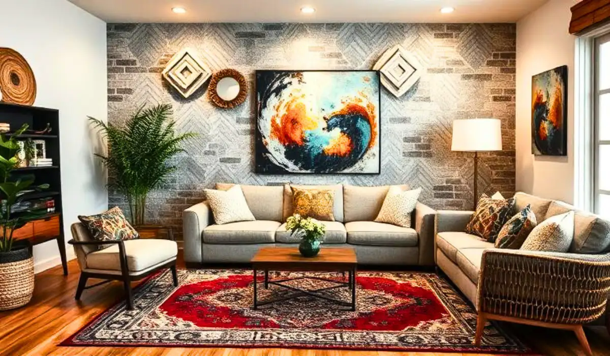 Best Interior Designing Ideas for Home