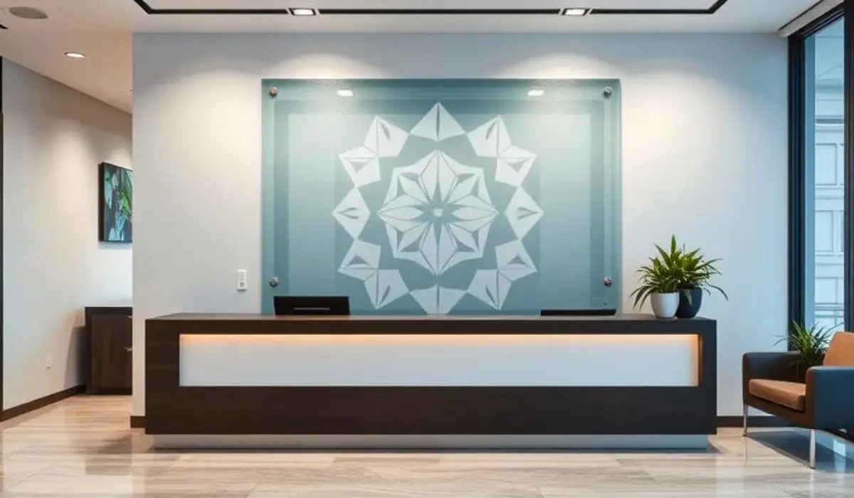Glass Printing Wall Art for Modern Interiors