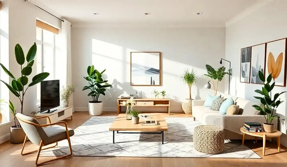 Interior Designing Ideas for Home