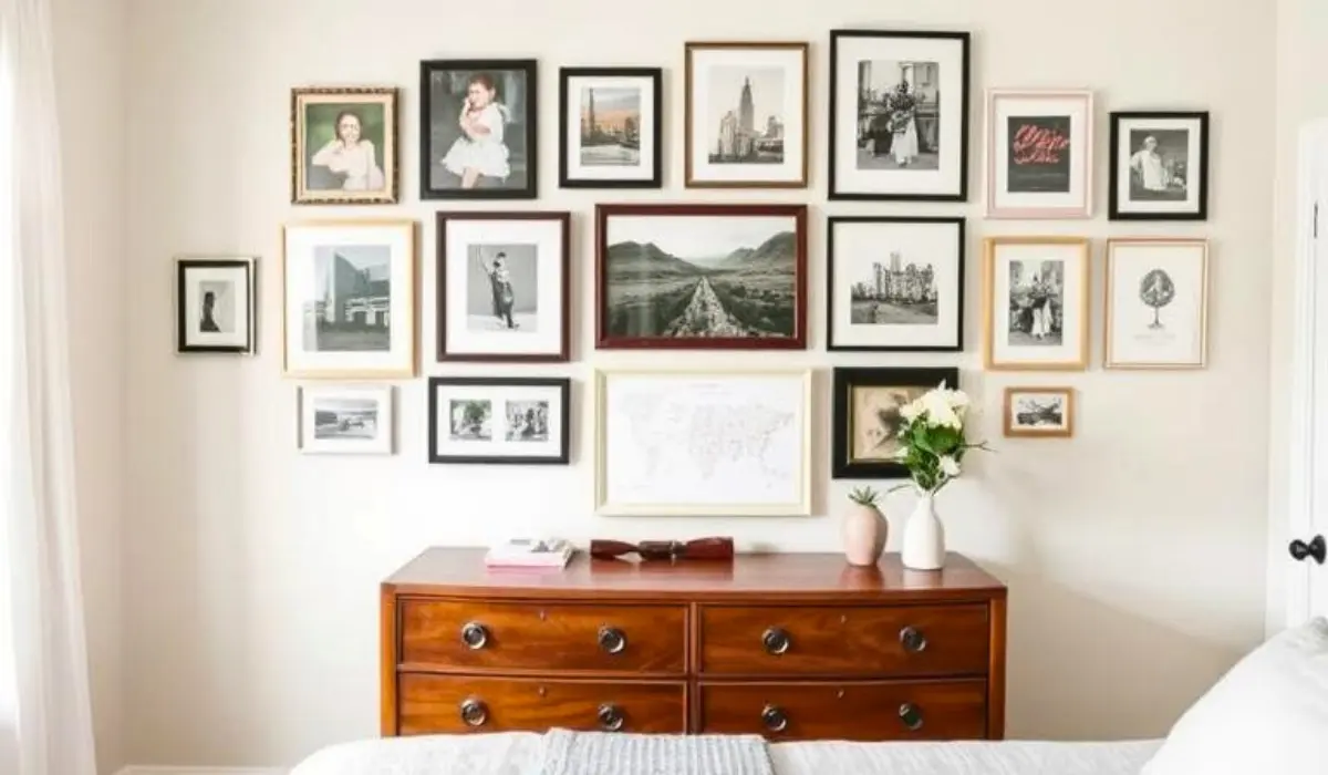 Wall Art for Bedroom