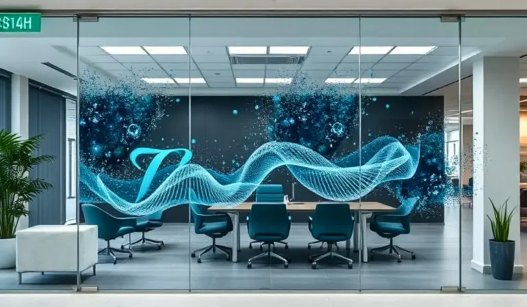 Why Choose Glass Printing Wall Art for Modern Interiors